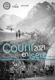 Courir en Isère 2021