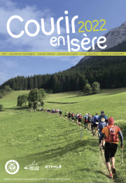 Courir en Isère 2022