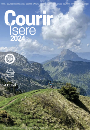 courir en isère 2024