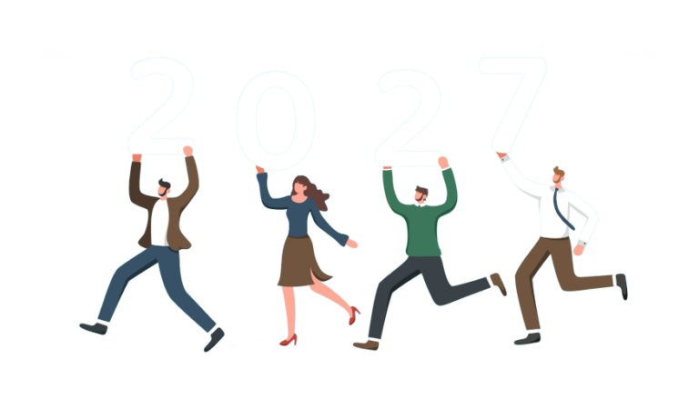 Annonce calendrier 2027